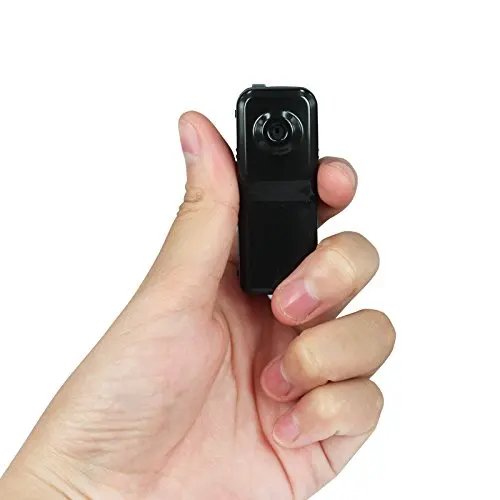 Mini Kamera z Zvokom MD80 DV DVR Mikro Camara Video Kamera, Diktafon Digitalni Kamere, Prenosni Skrivnost Varnosti Varuška Espia Iskren