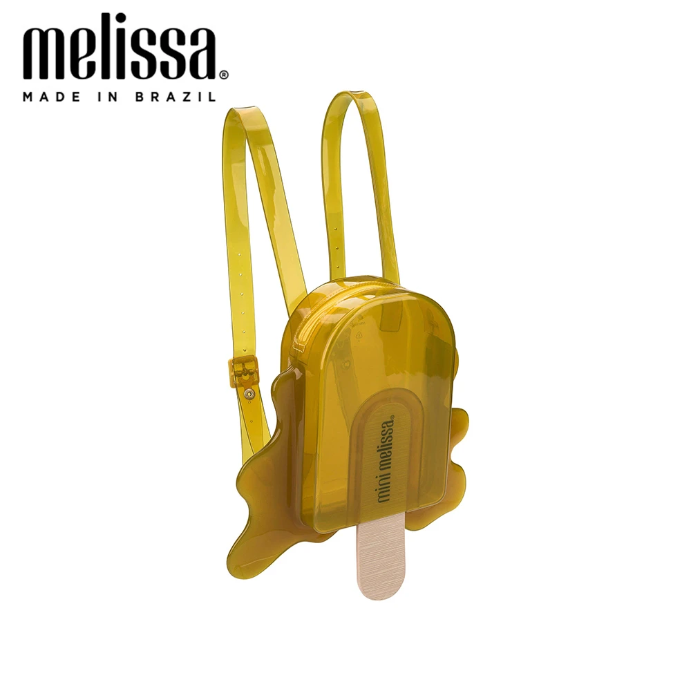 Mini Melissa Popsicles Design 2020 Novo Dekle Jelly Cat Vrečko S Sandali Princesa Vrečko Dekle Mini Melissa Jelly Ramo Torbe