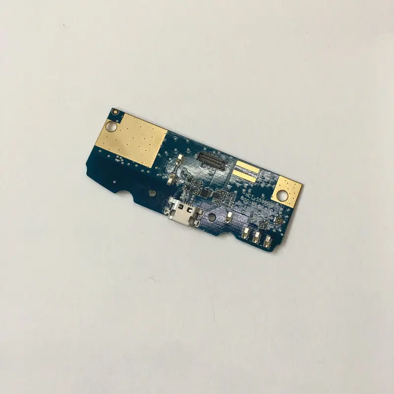 Mitologije Za Doogee S55 & S55 lite USB Odbor Flex Kabel Dock Priključek za Mikrofon Jedro Octa 5.5