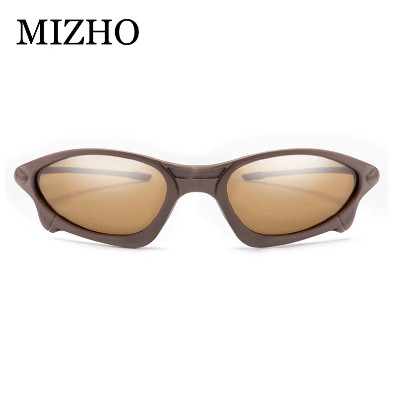 MIZHO Optični blagovne Znamke 2020 Novo Polarizirana sončna Očala Moški Modni Moška Očala Ženske sončna Očala Športna Potovanja Oculos Gafas De Sol