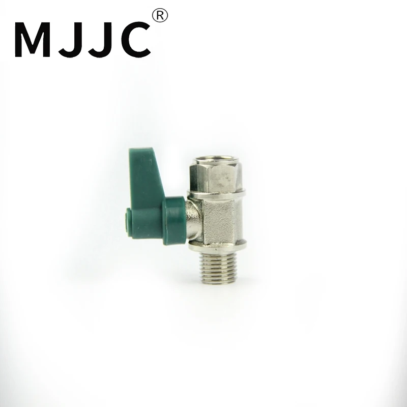MJJC blagovna Znamka z Visoko Kakovost Ventil Stikalo za hurricane črne čiščenje pištolo
