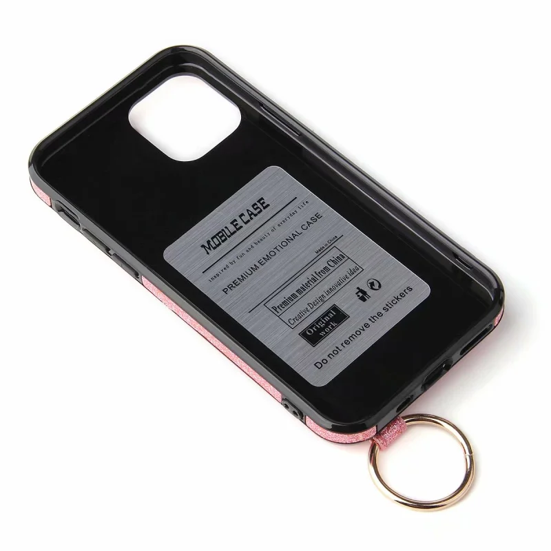 Moda flash prahu kartica all-inclusive roko imetnik Fhx-SD1 primeru telefon za iPhone7/8Plus XS MAX XR 11PRO 12 12Pro MAX