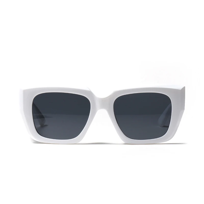 Moda Kvadratnih Sončna Očala Ženske Moški 2021 Retro Luksuzne Blagovne Znamke Oblikovalec Sončna Očala Ženski Moški Očala Steampunk Oculos De Sol