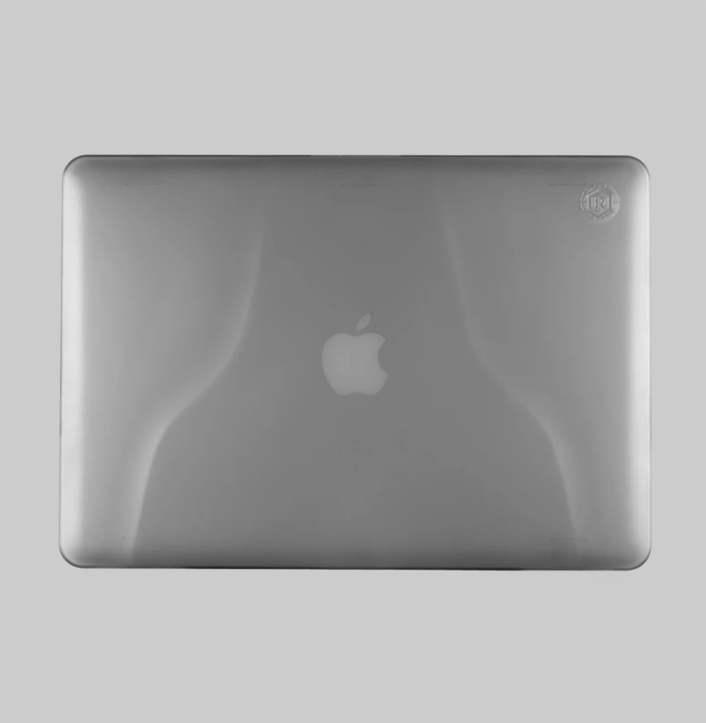 Moda Mat Težko Laptop Primeru s Prenosno Stojalo / Nosilec Za MacBook Air 13-palčni + Tipkovnico Pokrov
