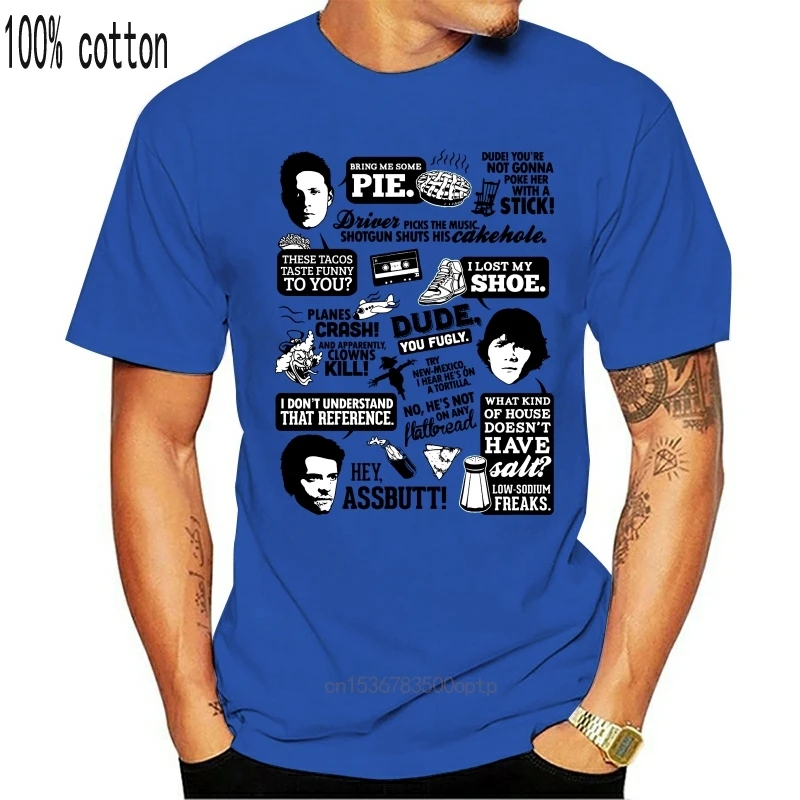 Moda Nadnaravno T-shirt Za Moške Nor Edinstven Za Človeka Čistega Bombaža, Kratek Rokav Nadnaravno T Shirt Poletje Dihanje