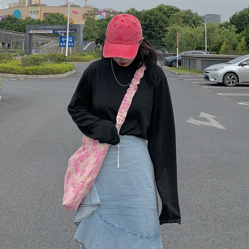 Moda Naguban Ženske Messenger Bag Roza Cvetovi Dekleta Študent Priložnostne Tote Torbice, Velike Zmogljivosti, Dame Potovanje Ramo Torbe