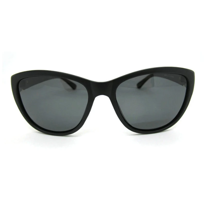 Moda za Ženske Polarizirana sončna Očala Luksuzne blagovne Znamke Oblikovalec Mačka Oči, sončna Očala Očala Za Ženske UV400 Odtenki gafas de sol mujer
