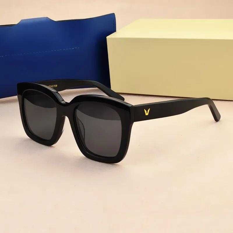 Modna sončna Očala Ženske Polarizirana v blagovno Znamko Oblikovalec Ženski 2019 Visoke Kakovosti Kvadratnih sončna Očala za Moške Luxury Letnik Sunglass