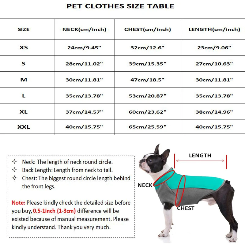 Modni Pes Pulover za Majhne, Srednje Psov Nova Oblačila za Pse, za francoski Buldog Zimski Plašč Pug Kuža Pulover A03