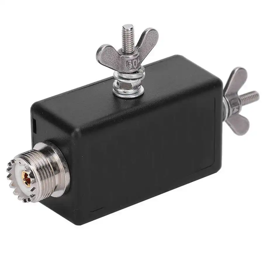 Modularna kontaktor eletrico 1:9 Mini Balun Primerna HF Kratkotalasni Antena za Zunanjo QRP Postajo in Pohištvo