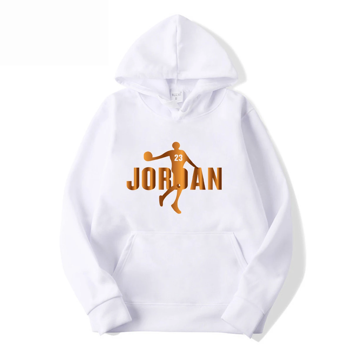 Moletom masculino hip-hop com capuz hoodies com capuz 2020 outono nova chegada alta jordan 23 impresso roupas esportivas