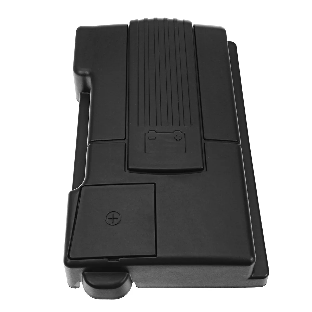 Motor Baterija Prah Zajemajo Negativne Elektrode Nepremočljiva Zaščitni Pokrov Za Skoda Kodiaq Octavia 5E A7 VW Tiguan L - 2019