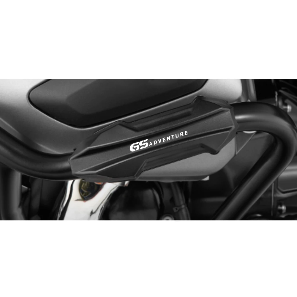 Motor motocikla Stražar Odbijača Zaščita Dekorativni Blok Crash Bar ZA BMW R 1100 1200 1150 1250 GS Adventure 2010-2019 2020