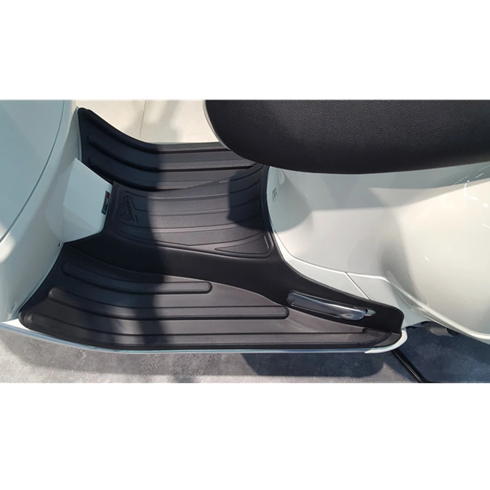 Motorno kolo, Gume pedal Foot pad Za vespa GTV GTS300 Motoristična Oprema