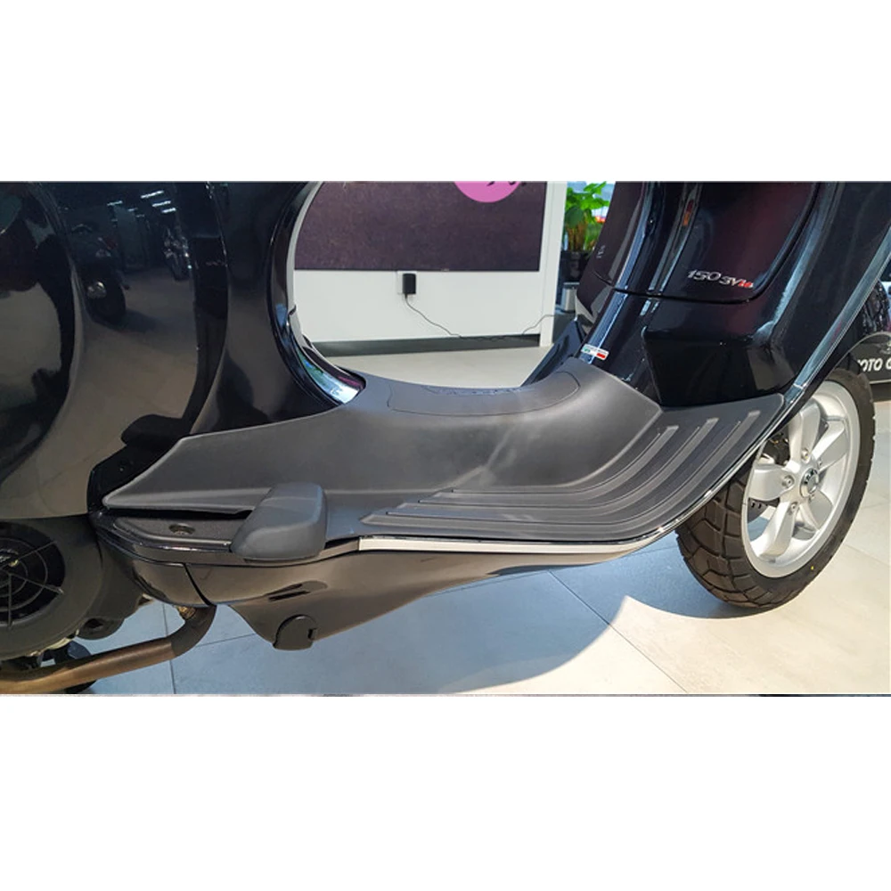Motorno kolo, Gume pedal Foot pad Za vespa GTV GTS300 Motoristična Oprema