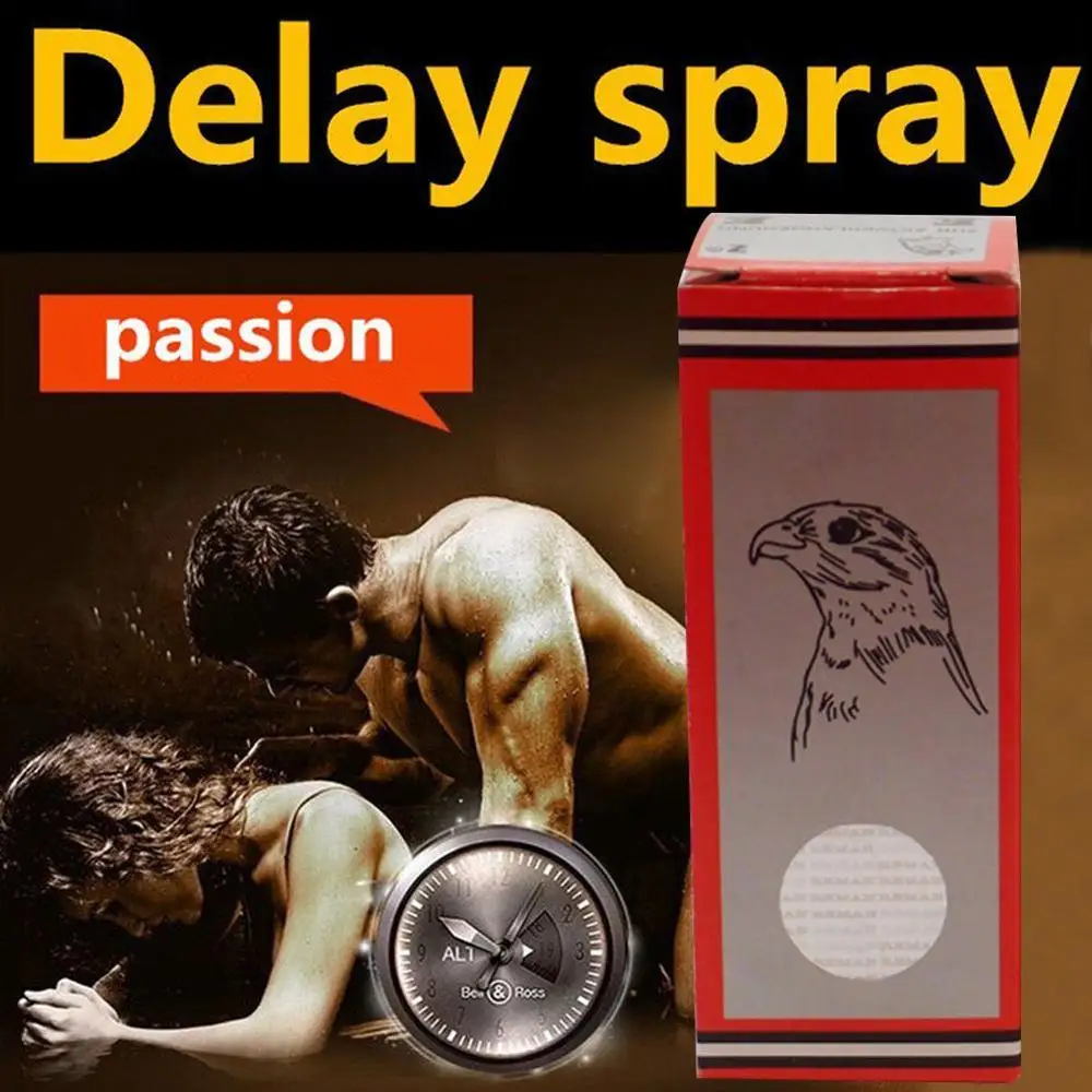 Moški Delay Spray za Zunanjo Uporabo Super Zmaj Delay Spray Aktualne dalj Časa Seks Lube Mazilo Gel Lube za moški penis širitve