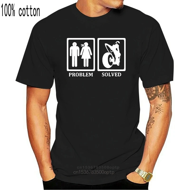 Moški Vrhovi Tees 2020 Poletje Moda Nova Majica Podjetje Tee Shirt Z1000 Ninja Tryumph poceni Majice