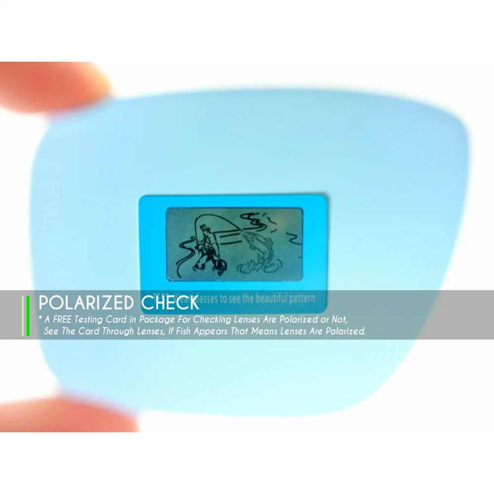 Mryok Anti-Scratch POLARIZIRANA Zamenjava Leč za Oakley Ogljikovih Rezilo sončna Očala Ogenj Rdeče