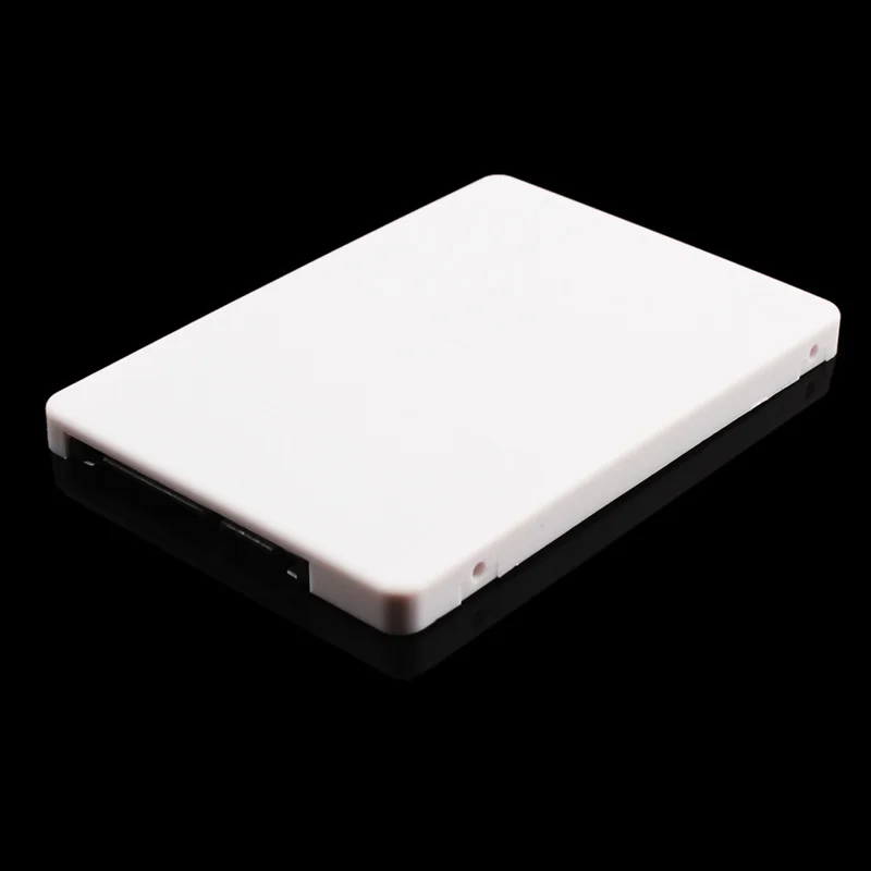 MSATA, da SATA SSD Pretvornik vmesniško Kartico z 2.5 inch Primeru #67544
