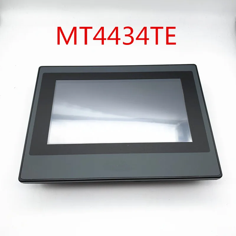 MT4434T MT4434TE HMI Zaslon na Dotik 7-palčni 800*480 Ethernet 1 Host USB nov Vmesnik človek-Stroj