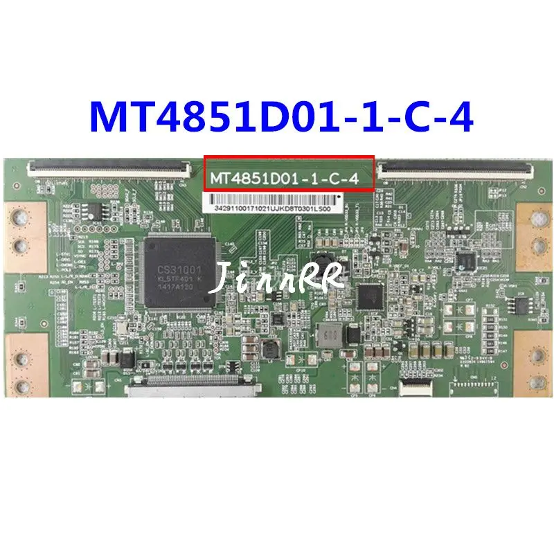 MT4851D01-1-C-4 ST4851D01-4-C-2 Novi originalni logiko odbor dober test MT4851D01-1-C-4 ST4851D01-4-C-2