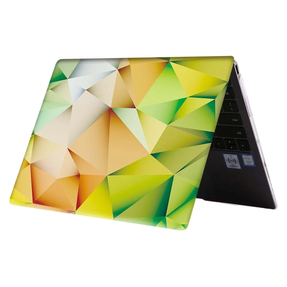 Multicolor Primeru za Huawei Matebook D 14 D 15/Matebook X Pro 13.9/Matebook 13 2020/Magicbook 14 15 Pro 16.1 Laptop Zajema