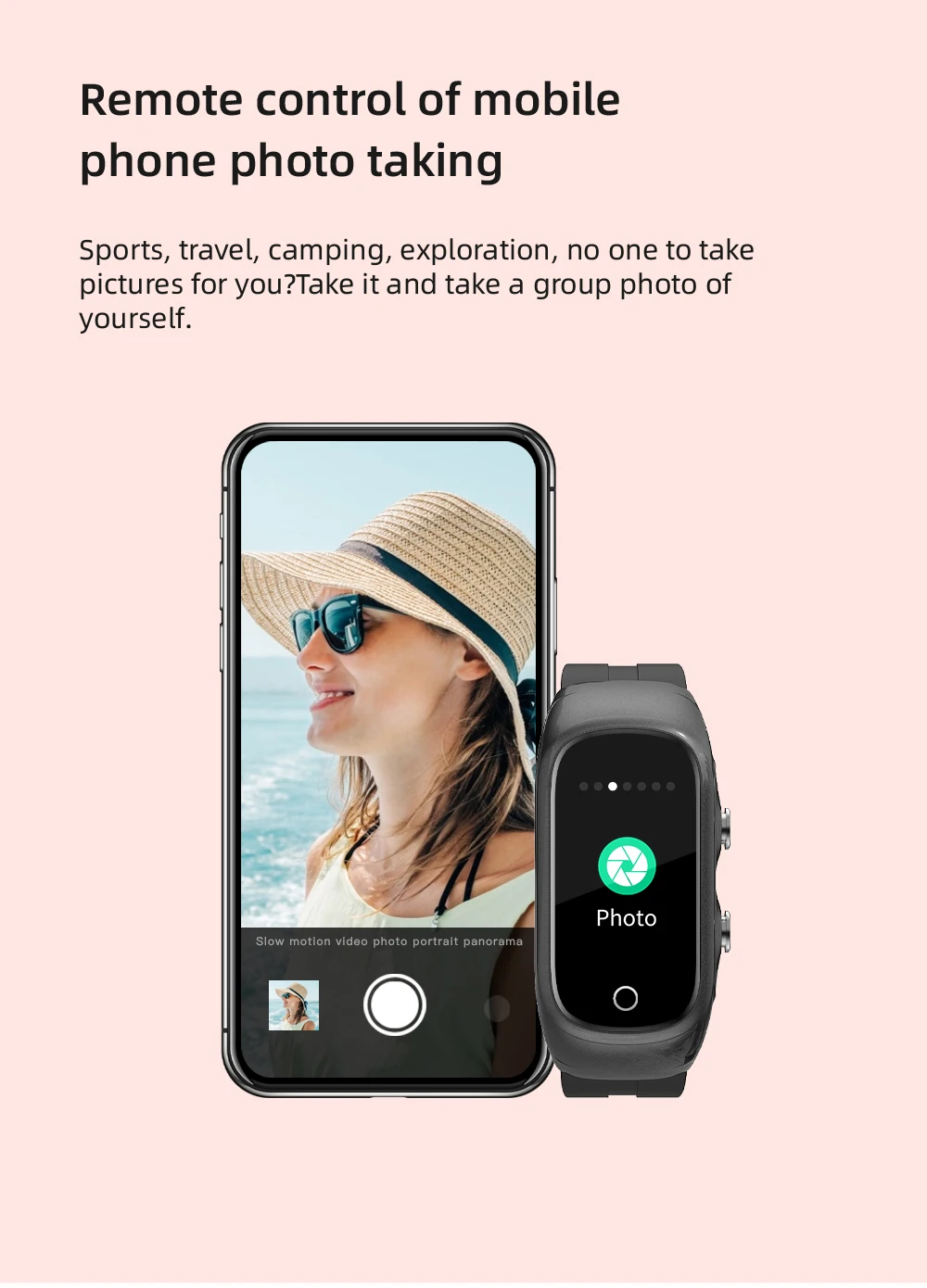 N8 Pametno Gledati Bluetooth Dvojno Slušalke Klic Smartwatch Srčni utrip, Krvni Tlak Merjenje Zapestnica Manšeta Za IOS Android