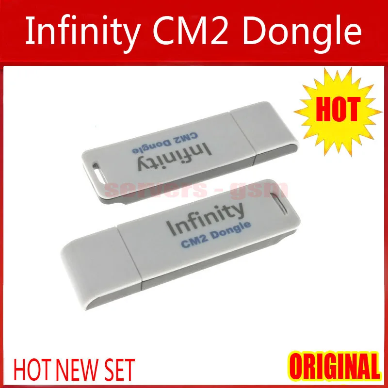 Najnovejši Prvotne Infinity-Polje Ključ Infinity CM2 Polje Ključ za GSM in CDMA telefonov na Kitajskem agent
