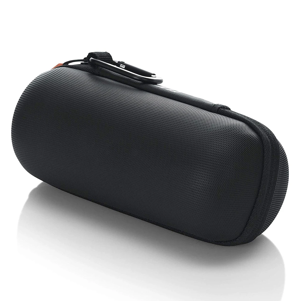 Najnovejši PU+EVA Prenosni Potovanja Polje, velja za JBL Flip 4 Zadrgo Rokav Zaščitno Težko Kritje Za JBL medije flip4 Bluetooth Zvočnik