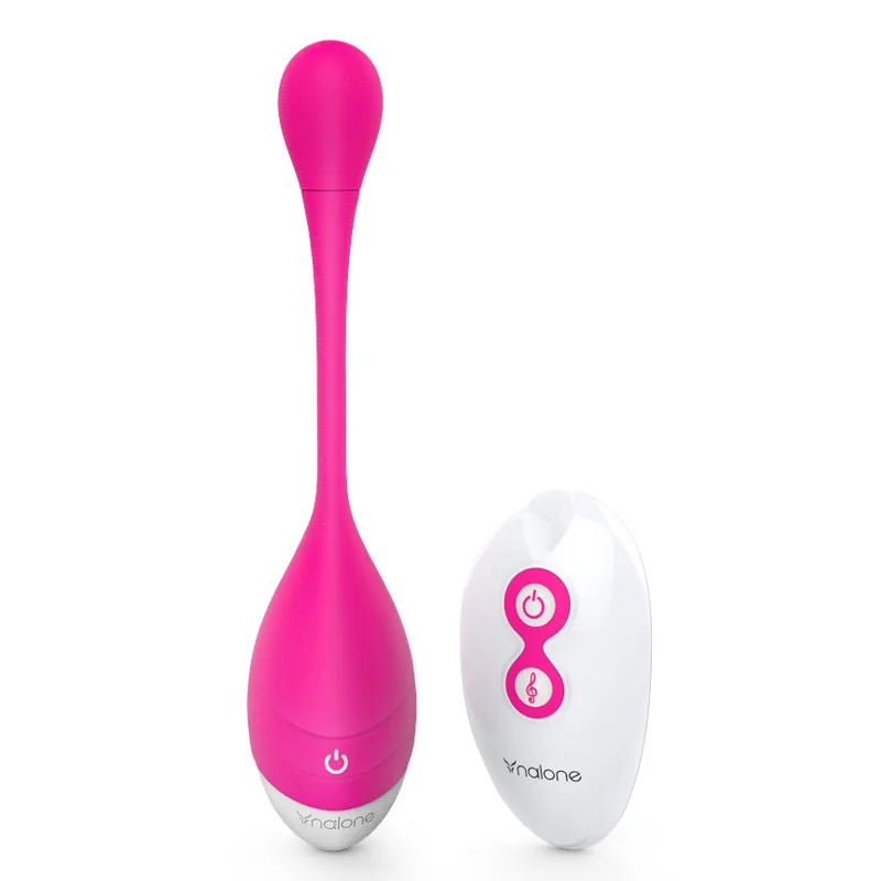 Nalone Glasovni Nadzor Vodoodporni Vibrator z Brezžičnim Daljinskim Bullet Vibrator za G Spot za ponovno Polnjenje Vibrator Sex Igrače za Ženske