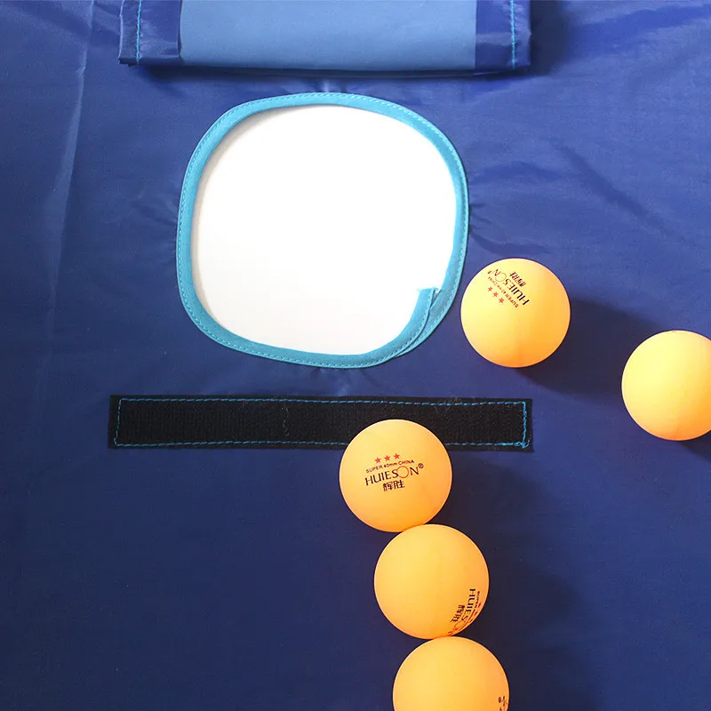Namizni Tenis Žogo Recikliranje Ujeti Neto Ping Pong Žogo Zbrati za Pingpong Roboti Namizni Tenis vadba Namizni Tenis Pribor
