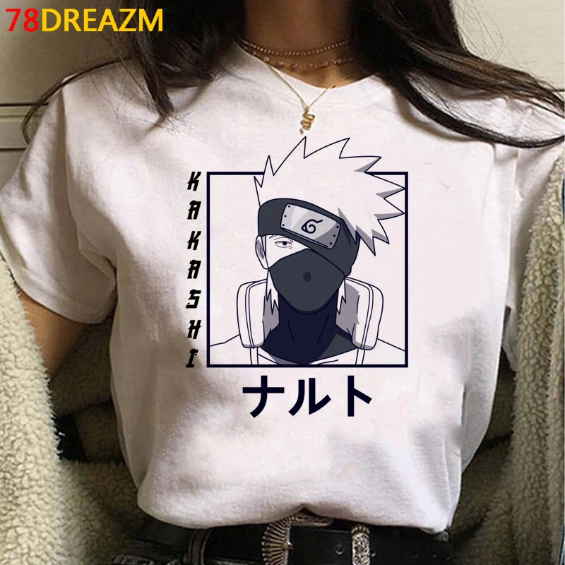 Naruto Akatsuki Sasuke Itachi tshirt moški plus velikost nekaj oblačil harajuku harajuku kawaii poletnih vrh tshirt plus velikost