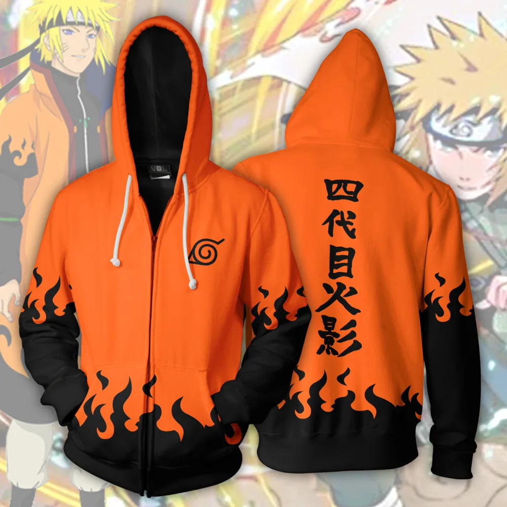 Naruto Hoodie Uchiha Itachi Sasuke Cosplay Kostume Moški Suknjič Priložnostne Plašč za Halloween Party