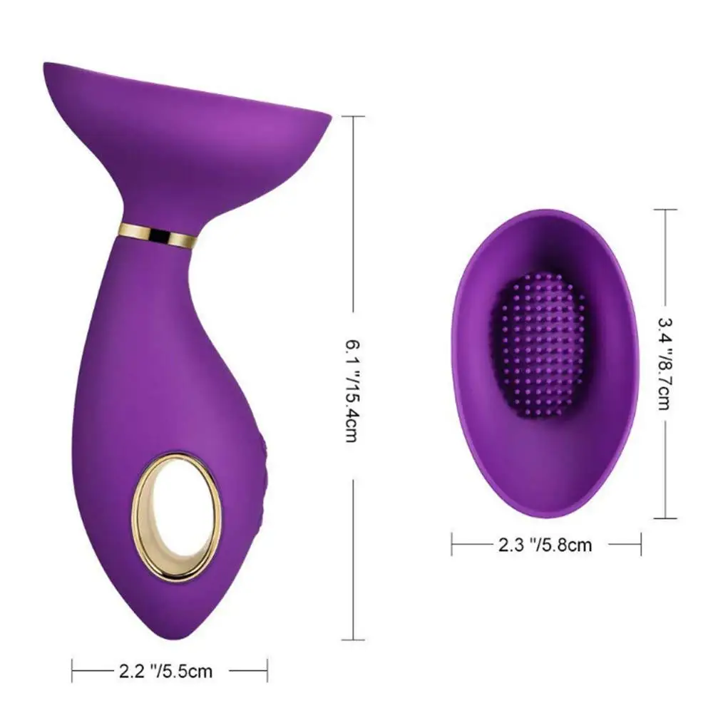Nastavek Bedak Klitoris Stimulator Vibrator Muco Lizanje Igrača Spola Trgovini Za Nekaj Sex Izdelek Klitorisa Vibrator Muco Črpalka Vibro