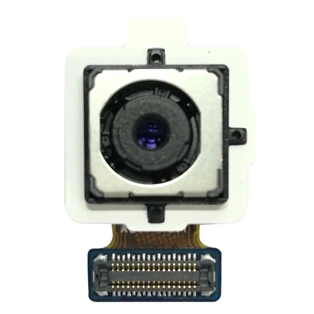 Nazaj Modula Kamere za Samsung Galaxy A5 (2017) A520FDS / A520K/A520L/A520S telefon deli