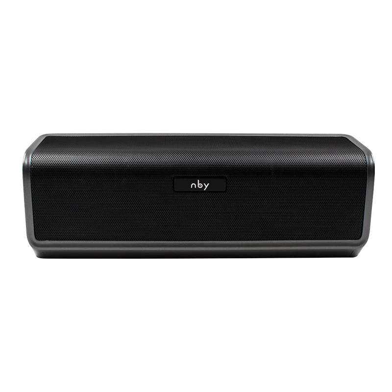 NBY 6690 Bluetooth zvočnik Prenosni Brezžični Zvočnik Zvočni Sistem Stereo Glasbe Surround Podpora TF AUX USB