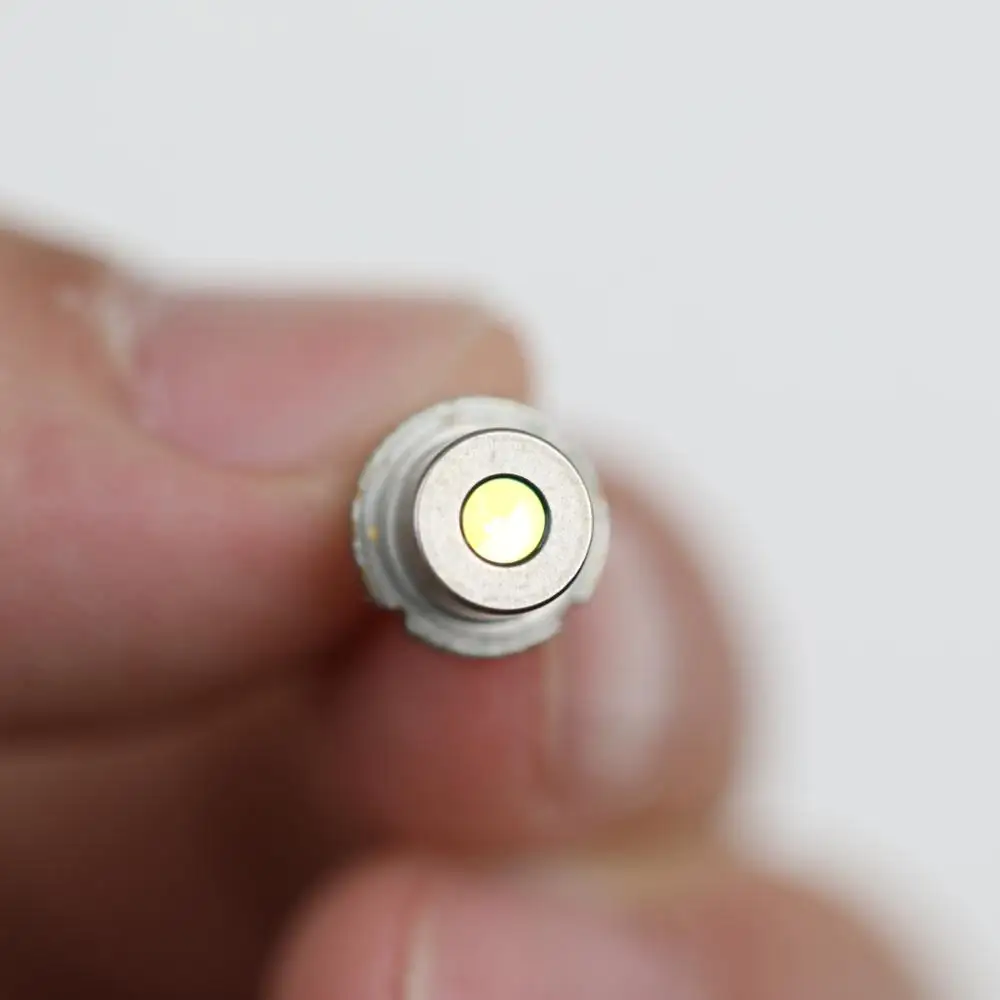 NEJE 7,5 W 9 mm Zamenjava Laser Dioda 450nm