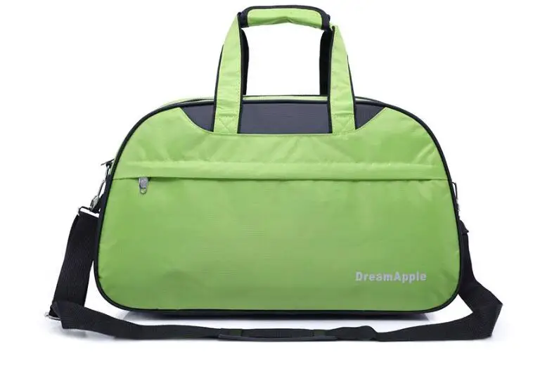 Nepremočljiva potovalna torba za prenosni športna fitnes vrečko potovanja oglaševanje prtljage vrečko