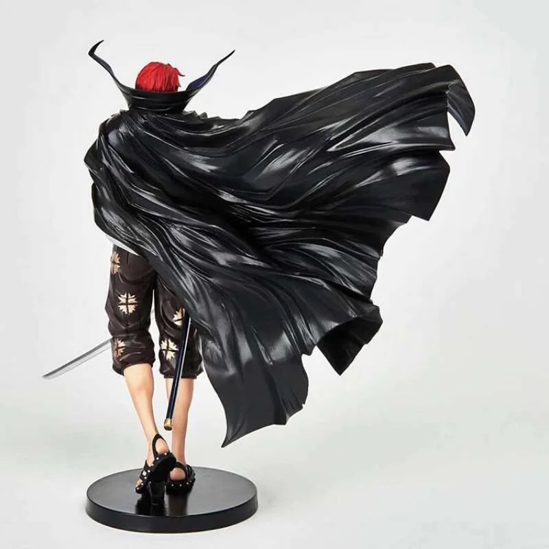 NEW vroče 18 cm Enem Kosu Steblom Stilist akcijska figura, igrače zbiranje lutka Božično darilo z box