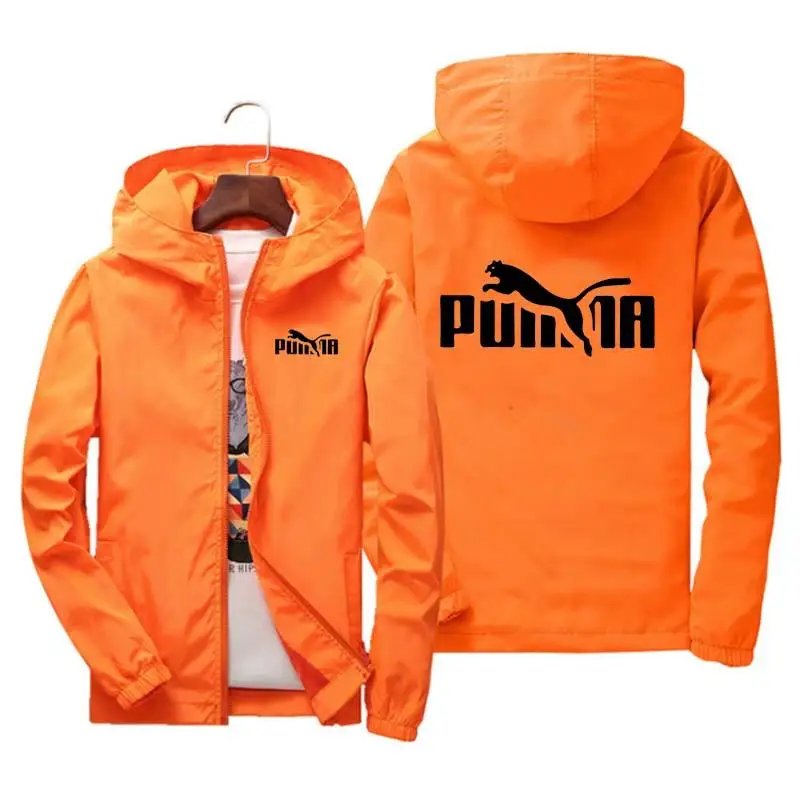 New vroče prodaje jakno za moške windbreaker velikosti 6XL 7XL2020 spomladi in jeseni moška jakna windbreaker suknjič pilotni hooded jack
