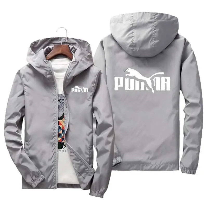 New vroče prodaje jakno za moške windbreaker velikosti 6XL 7XL2020 spomladi in jeseni moška jakna windbreaker suknjič pilotni hooded jack