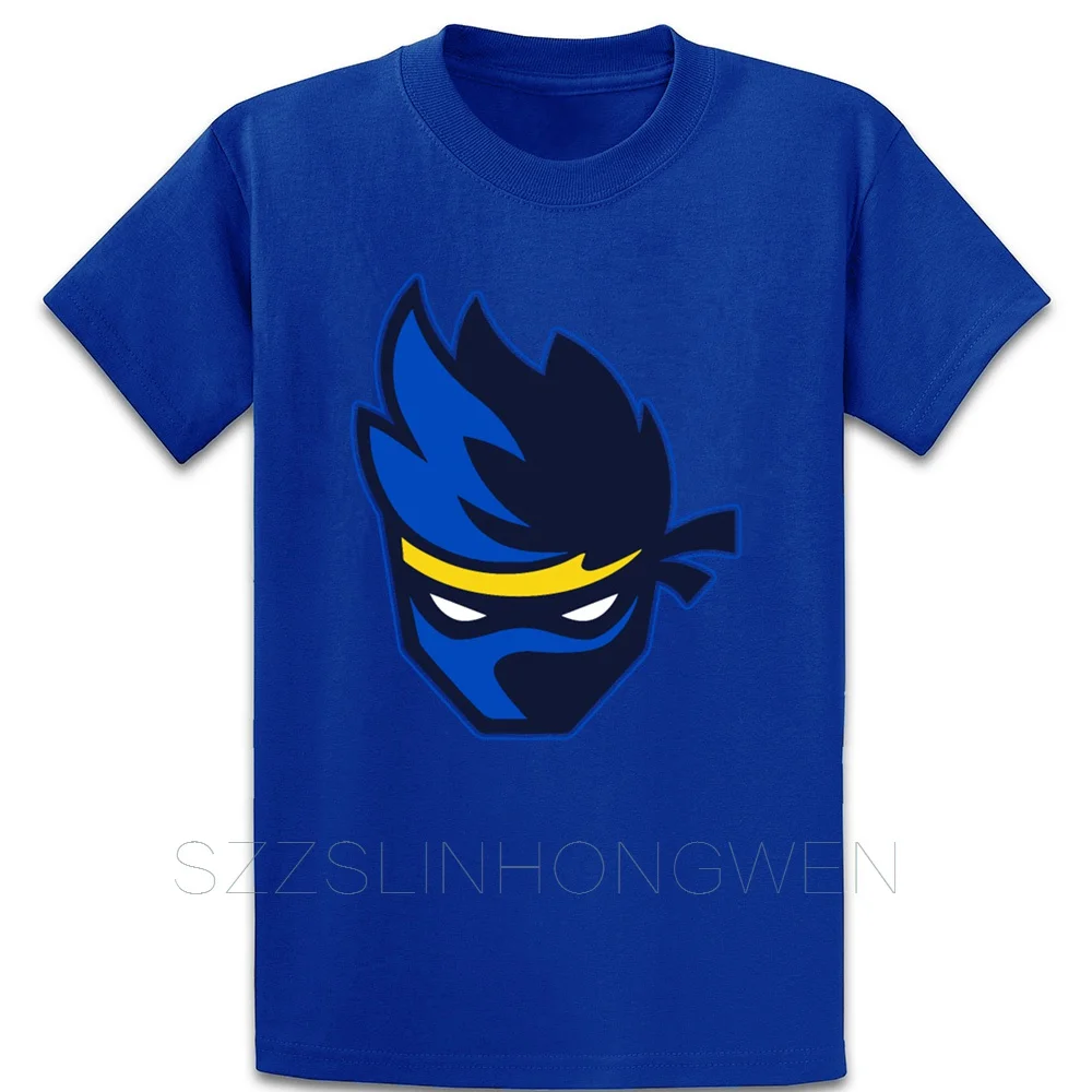 Ninja T Shirt Obleko, Osebno Udobno Kratek Rokav Poletje S-5xl Fitnes Vzorec Majica