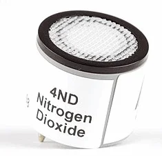 NO2 senzor - dušikov dioksid senzor za MESTO 4ND Dušikovega Dioksida (NO2) Senzor