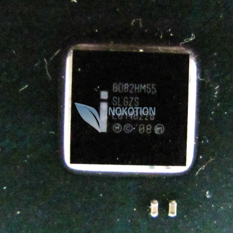 NOKOTION 615381-001 615382-001 Prenosni računalnik z Matično ploščo za hp G62 g62-b41e0 1GB 5000 HD HM55 DDR3 Mainboard