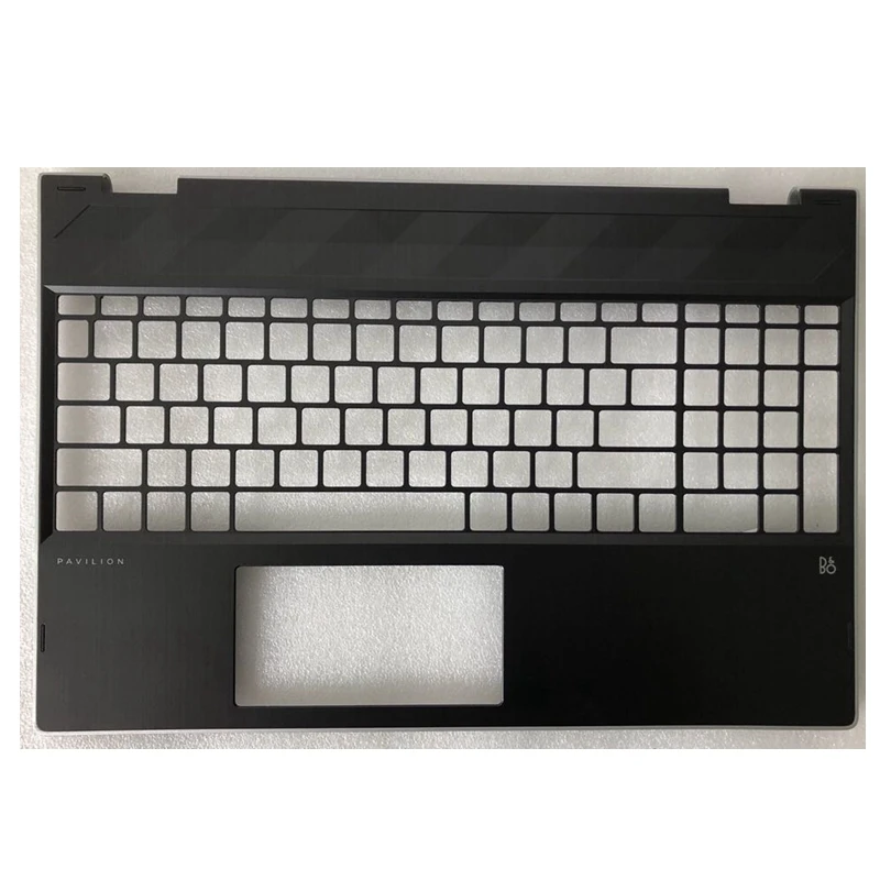 Nov Laptop lupini Za HP Paviljon X360 15-CR 15-CR000 15T-CR000 LCD hrbtni pokrovček L22454-001 LCD zgornjem primeru/Ploščo Pokrov