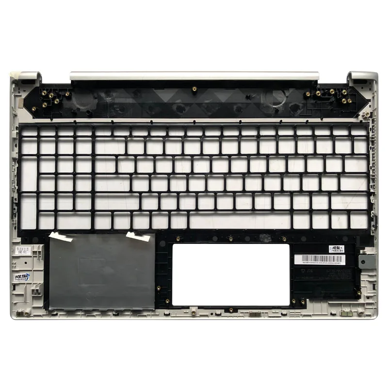 Nov Laptop lupini Za HP Paviljon X360 15-CR 15-CR000 15T-CR000 LCD hrbtni pokrovček L22454-001/podpori za dlani Zgornji Pokrov