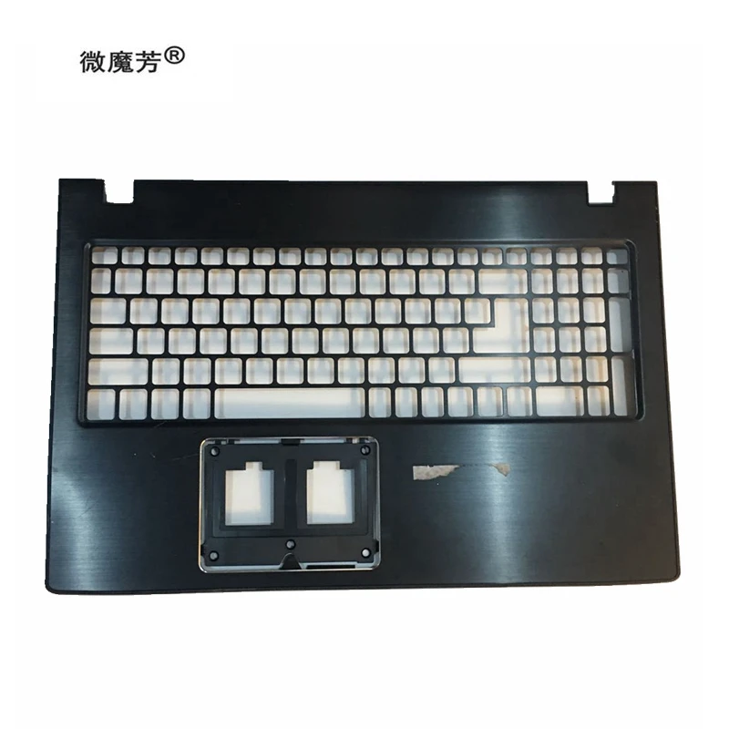 Nov laptop zgornjega primera osnovno kritje podpori za dlani za ACER ASPIRE E15 E5-575G E5-523G F5-573 TMTX50