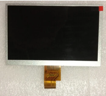 Nov LCD Zaslon Matrix 7