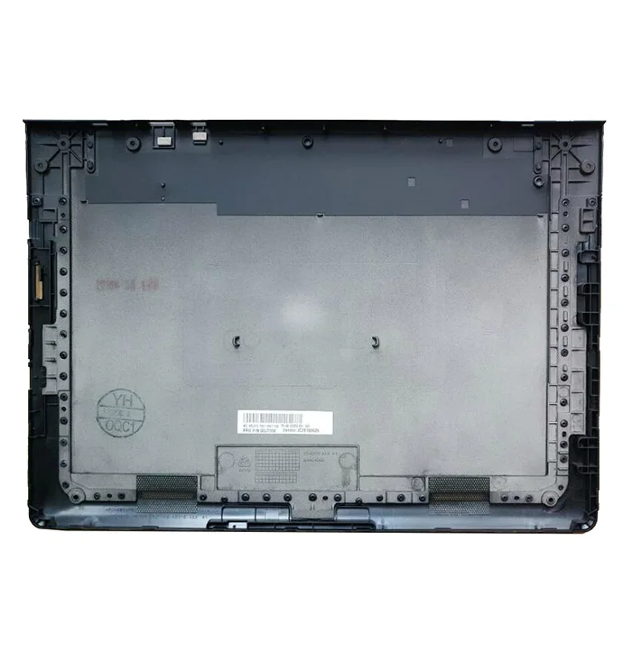 Nov Original Za Lenovo ThinkPad X1 Helix 20CG 20CH LCD Zadaj Zgornji Pokrov hrbtnega Pokrovčka/Plošče/podpori za dlani/Nižje Spodaj Znanja Primeru Zajema