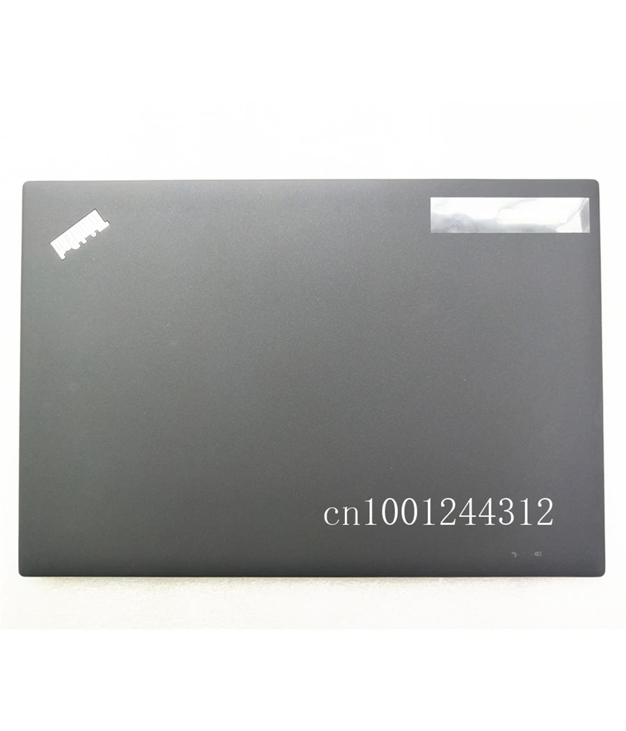 Nov Original Za ThinkPad X1 Carbon 1. Gen (Tip 34xx) 2013 LCD Zadaj Zgornji Pokrov hrbtnega Pokrovčka / Non-Touch 04Y1930